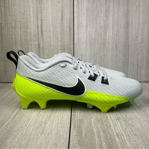 NEW Nike Vapor Edge 360 2 Volt Football Cleat Sneaker da5455-004 Men’s Size 9 10 main image 10